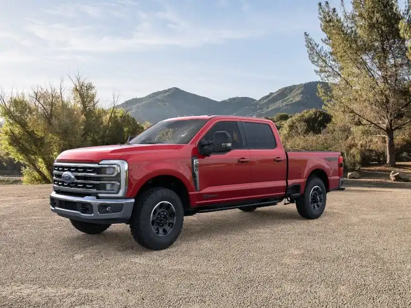 2026 Ford F-250 Lariat 4x4 Crew Cab 6-3/4' Box's photo