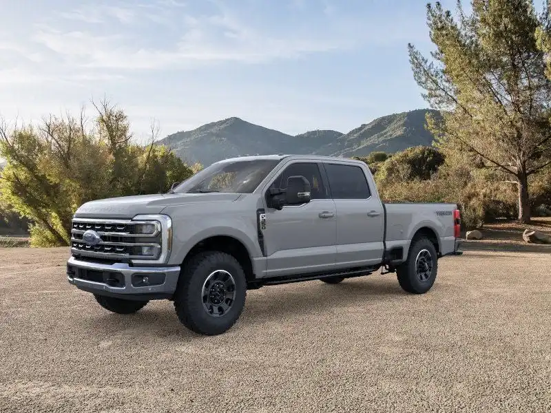 2026 Ford F-350 Lariat 4x4 Crew Cab 6-3/4' Box SRW's photo