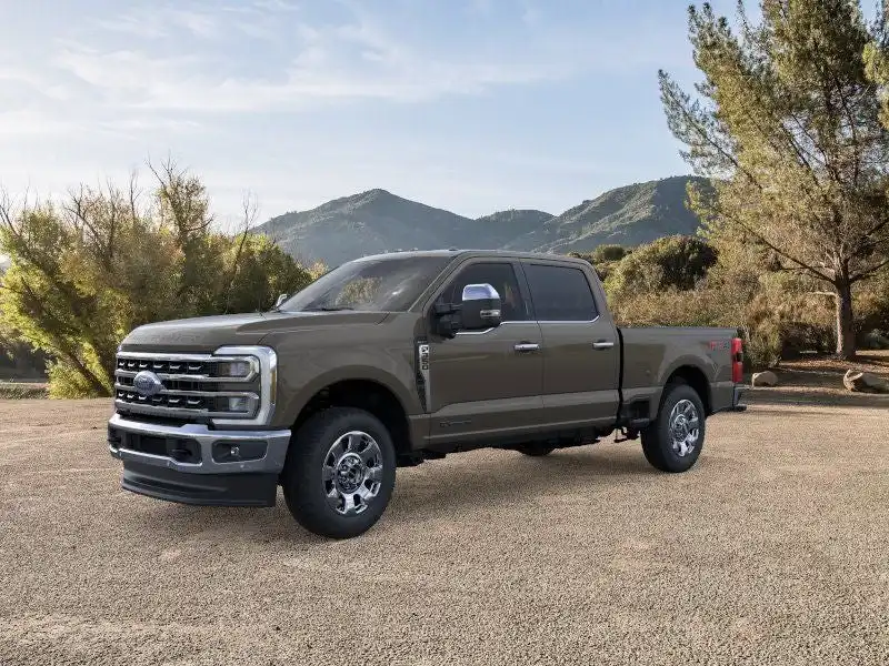 2026 Ford F-350 Lariat 4x4 Crew Cab 6-3/4' Box SRW's photo