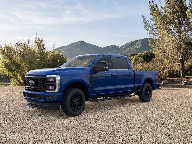 2026 Ford F-350 Lariat 4x4 Crew Cab 6-3/4' Box SRW's photo