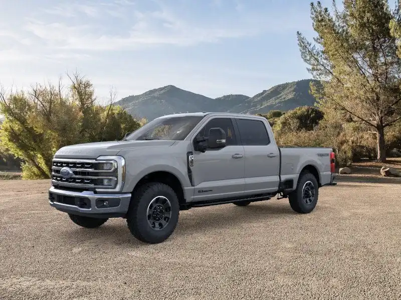 2026 Ford F-350 XLT 4x4 Crew Cab 6-3/4' Box SRW's photo