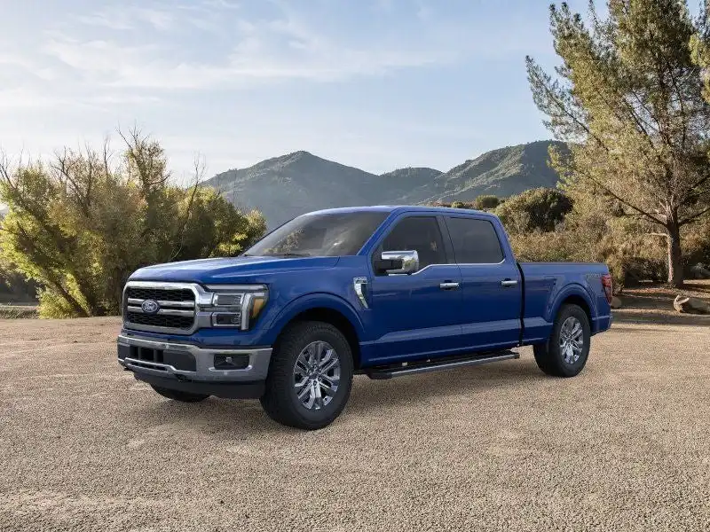 2026 Ford F-150 Lariat 4x4 SuperCrew 6-1/2 Box's photo