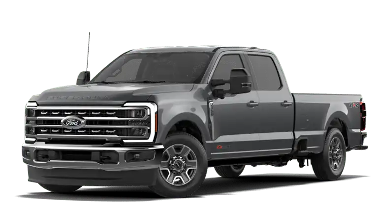 2027 Ford F-350 Lariat 4WD Crew Cab SRW 8' Box's photo
