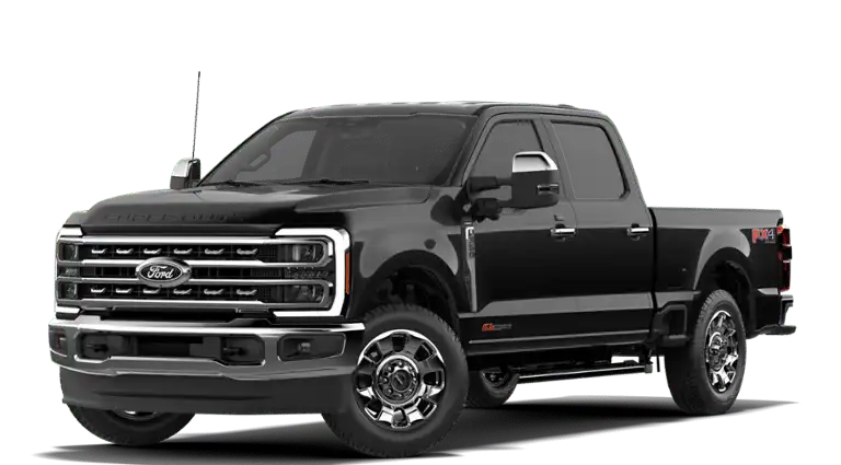 2027 Ford F-350 Lariat 4WD Crew Cab SRW 6-3/4' Box's photo