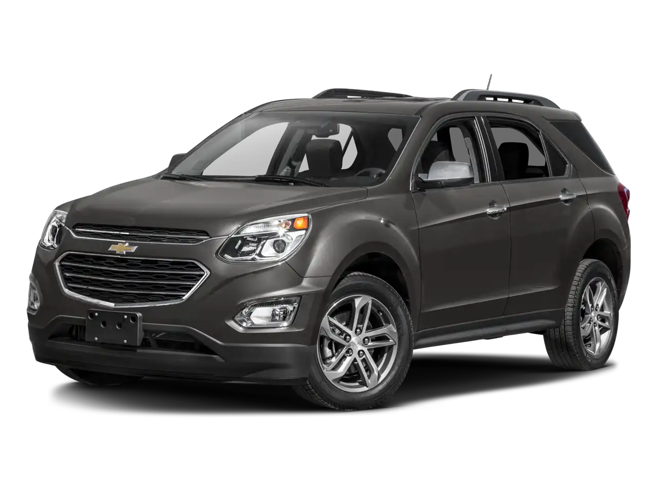 2016 Chevrolet Equinox AWD LTZ's photo