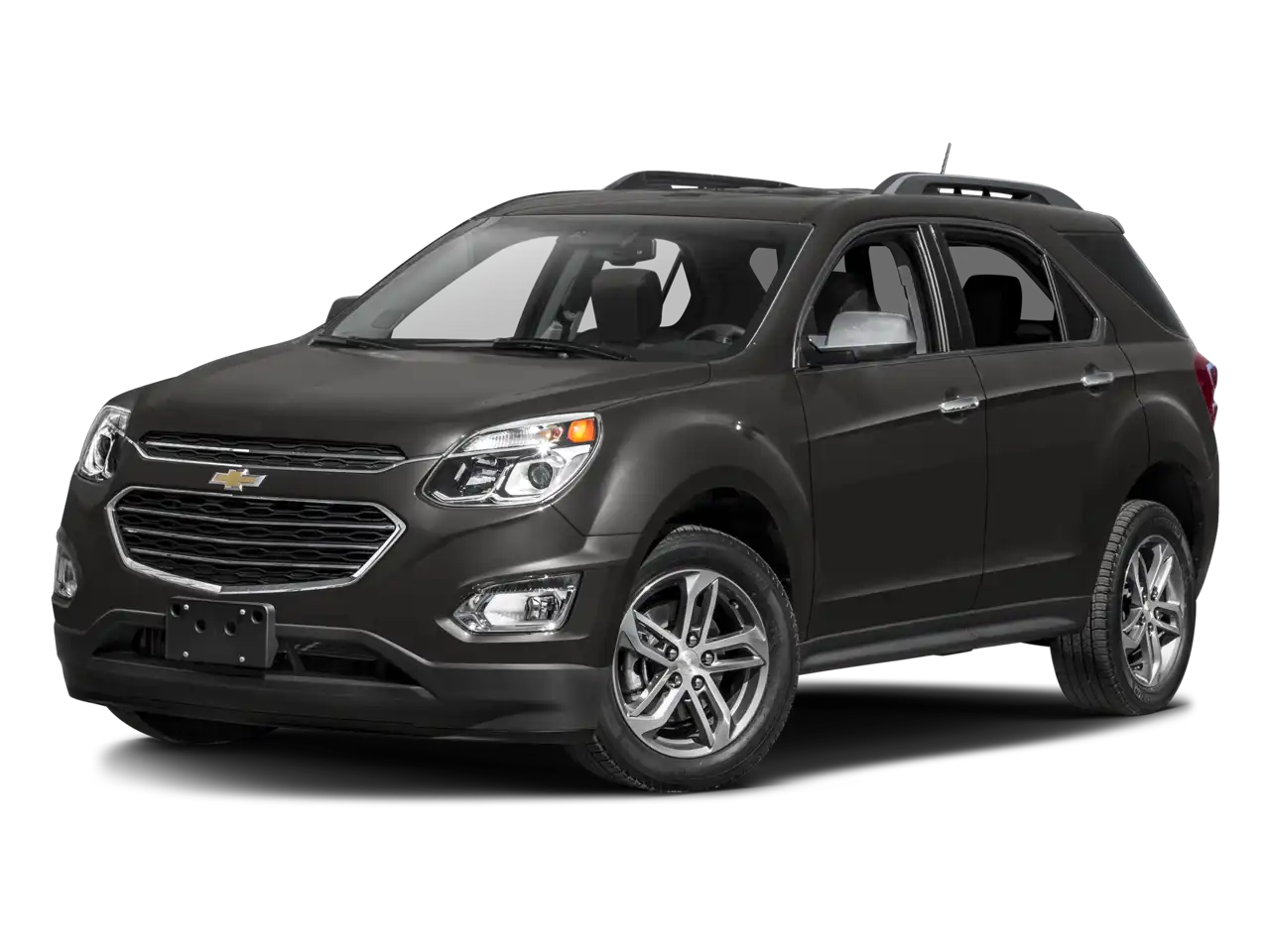 2017 Chevrolet Equinox AWD Premier's photo