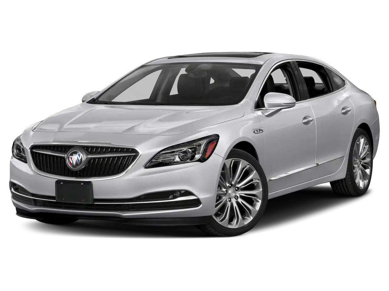 2019 Buick LaCrosse Premium AWD's photo