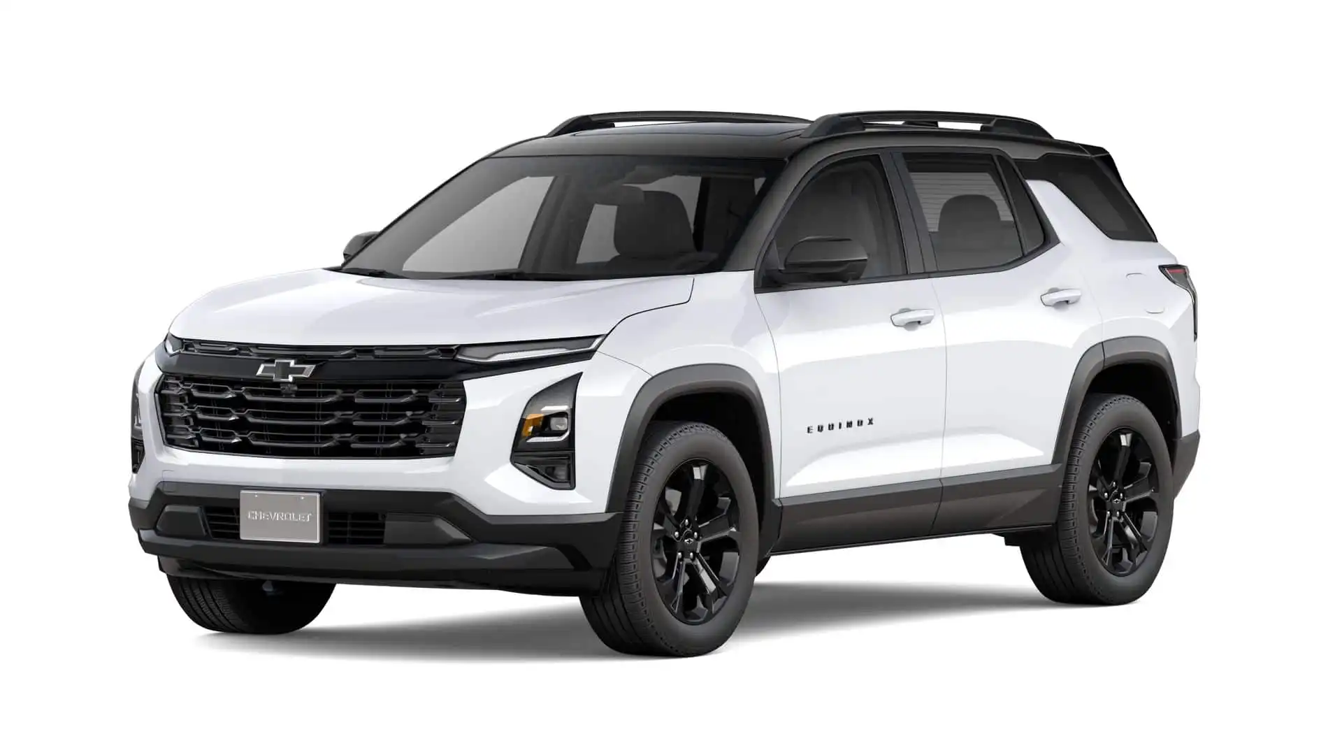 2027 Chevrolet Equinox 1.5T LT AWD's photo