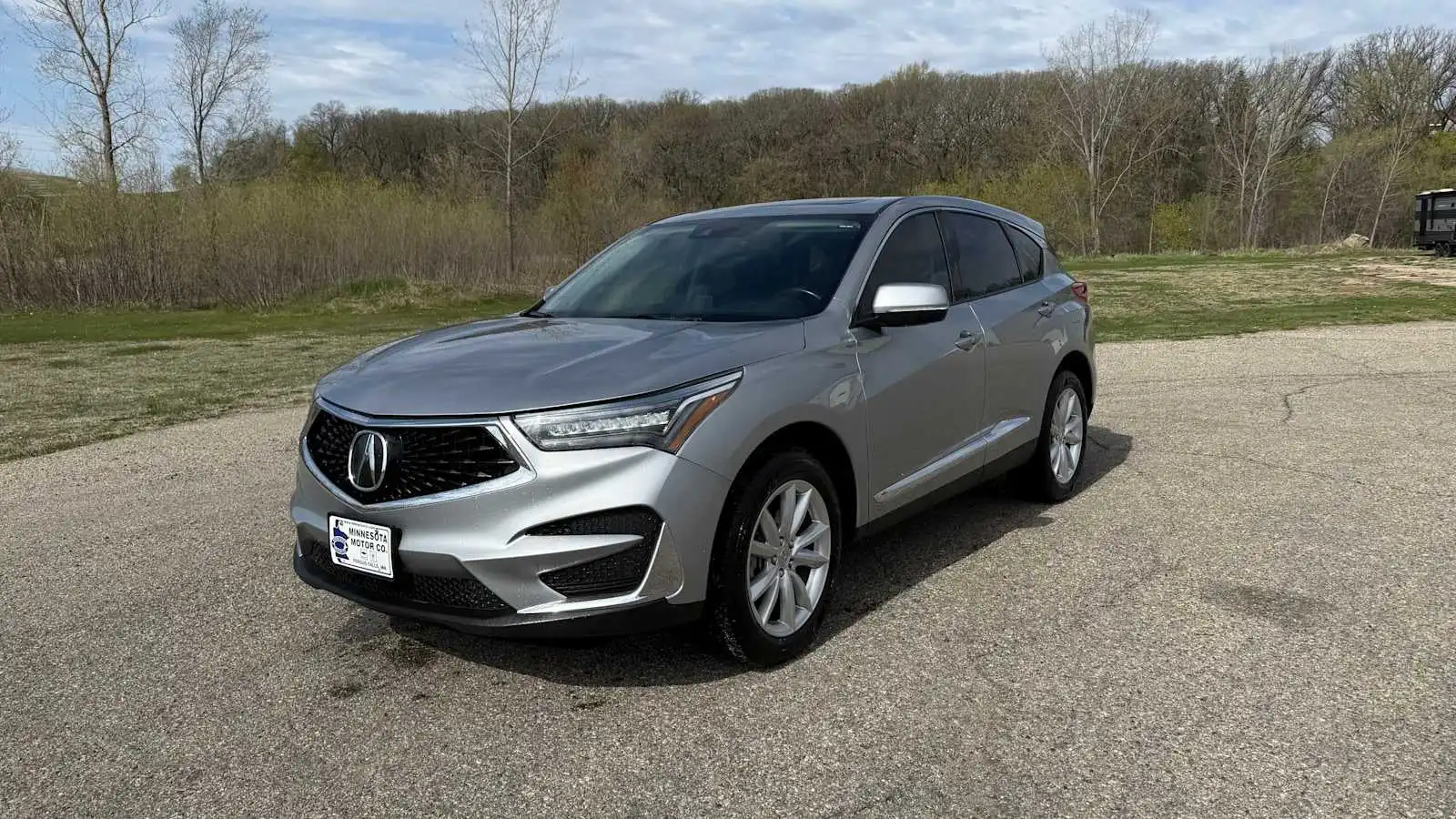2021 Acura RDX RDX's photo
