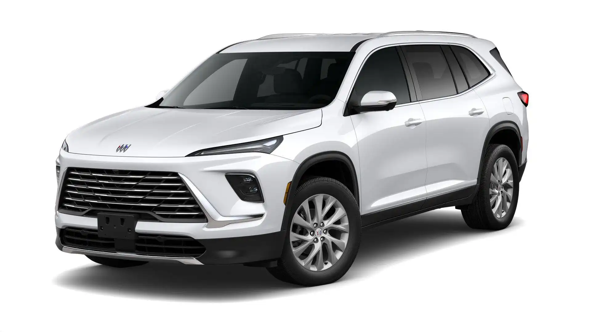 2026 Buick Enclave Preferred AWD's photo
