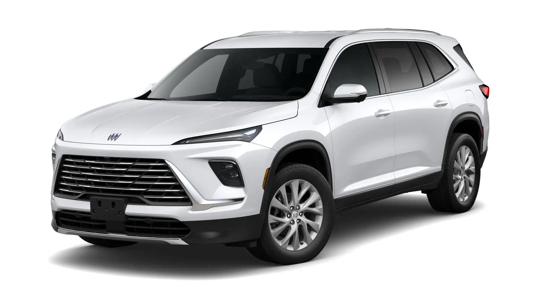 2026 Buick Enclave Preferred AWD's photo