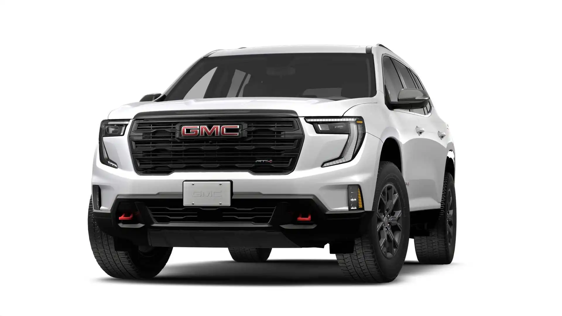 2027 GMC Acadia AT4 AWD's photo