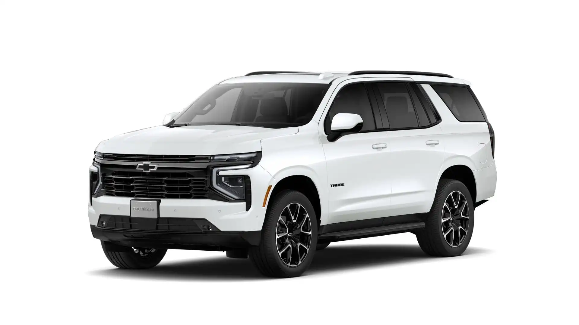 2026 Chevrolet Tahoe RST 4WD's photo