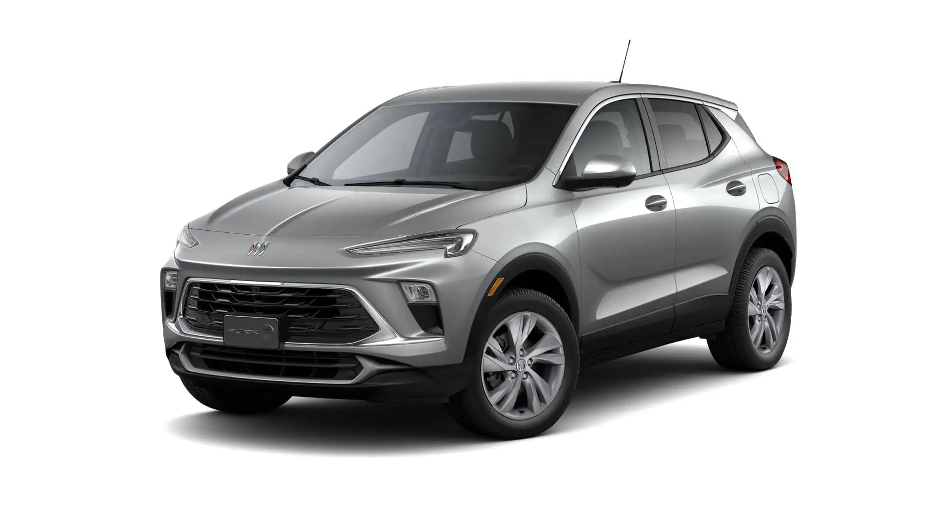 2026 Buick Encore GX Preferred AWD's photo
