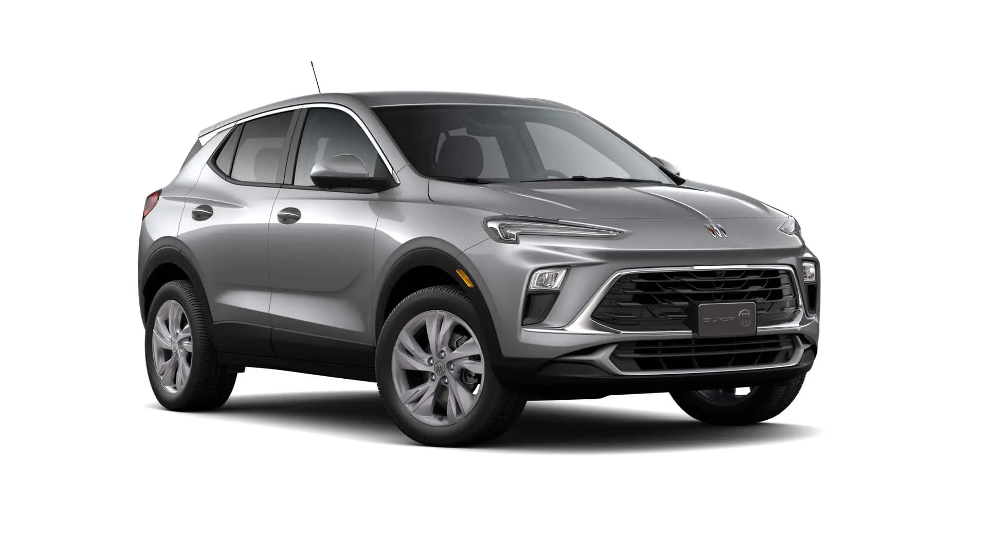 2026 Buick Encore GX Preferred AWD photo 4