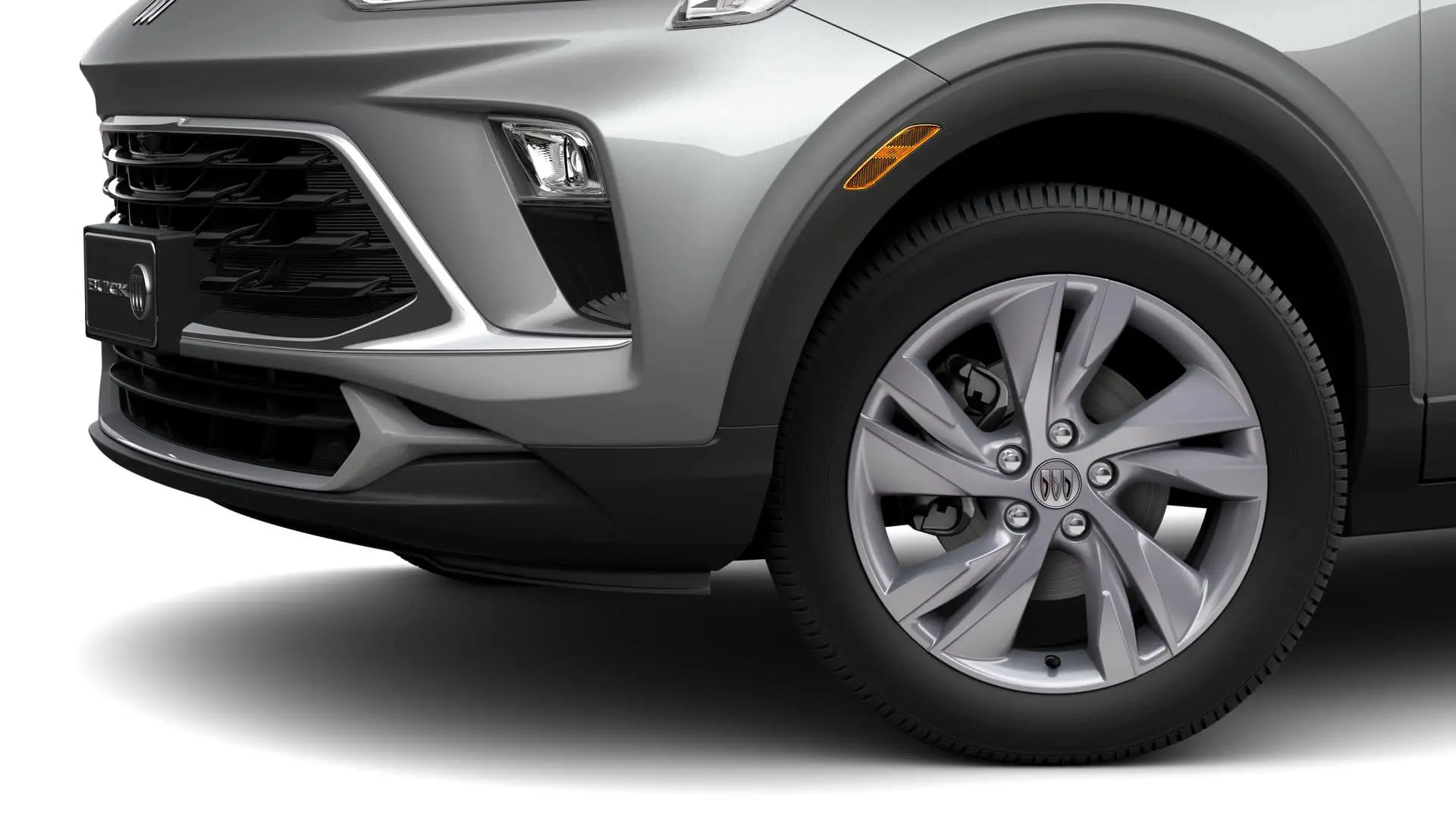 2026 Buick Encore GX Preferred AWD photo 5