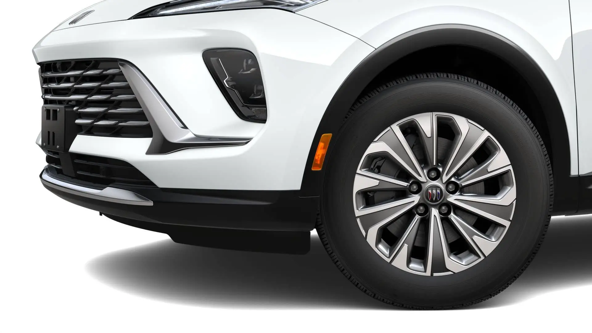 2026 Buick Envision Preferred AWD photo 5