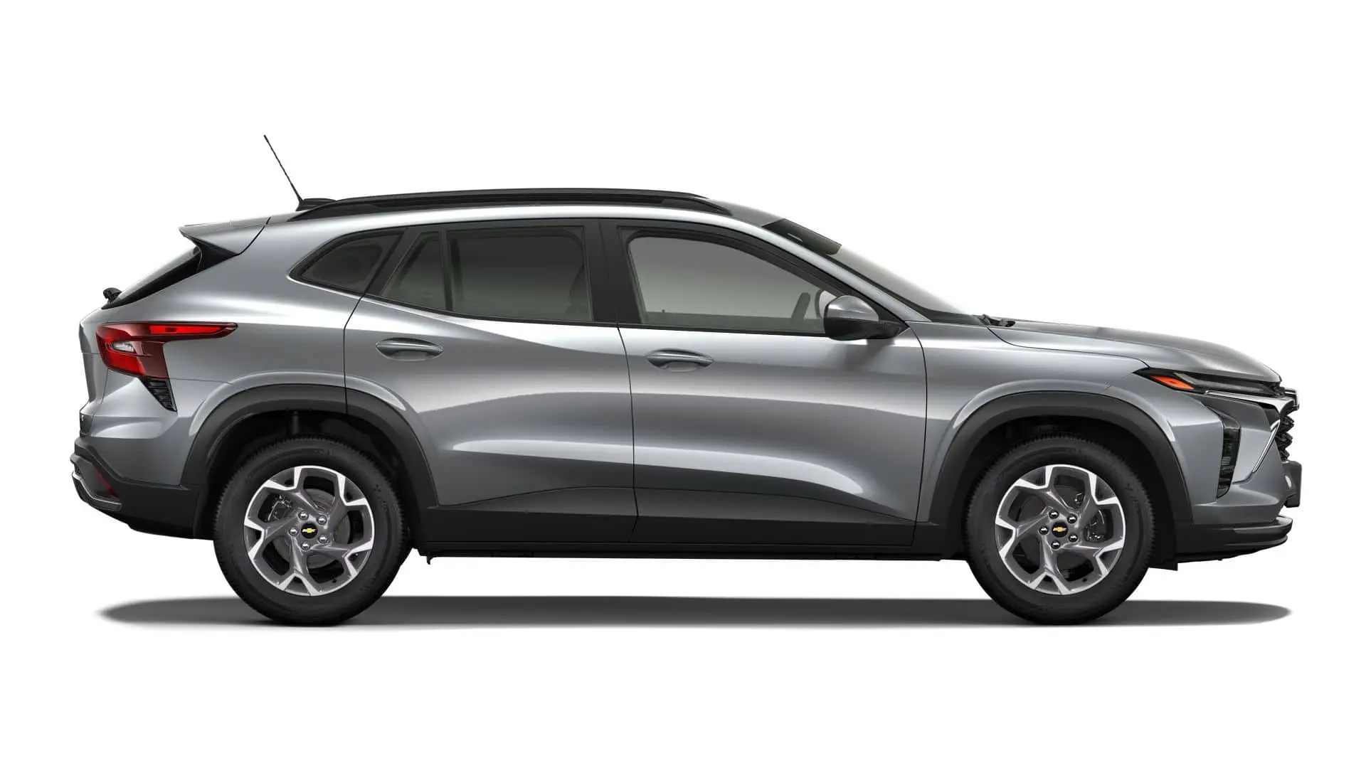 2026 Chevrolet Trax LT photo 3