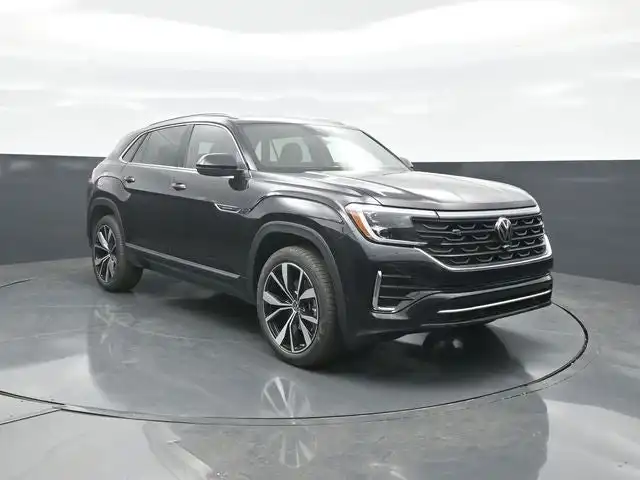 2026 Volkswagen Atlas Cross Sport 2.0T SEL Premium R-Line 4Motion's photo