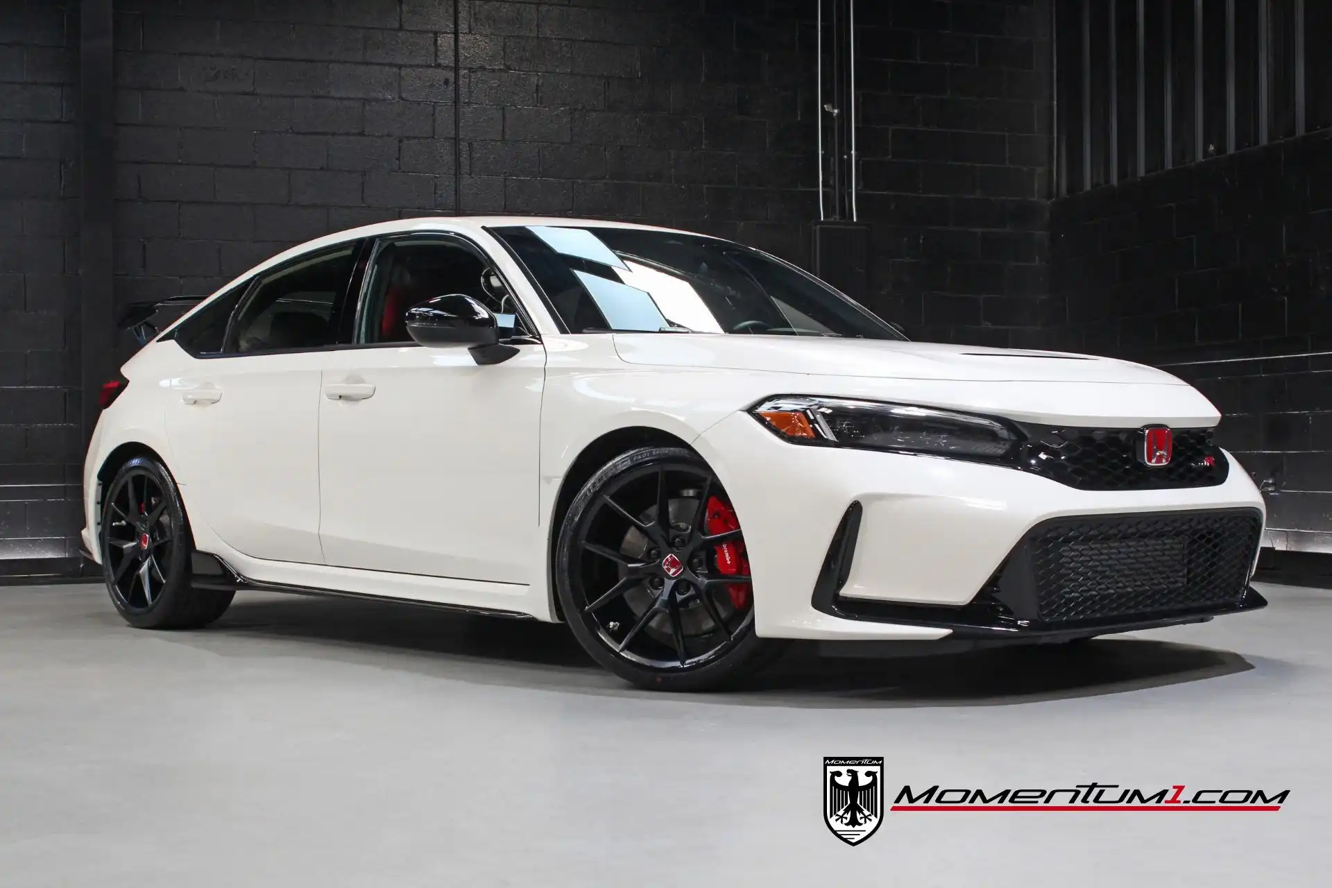 2024 Honda Civic Type-R's photo