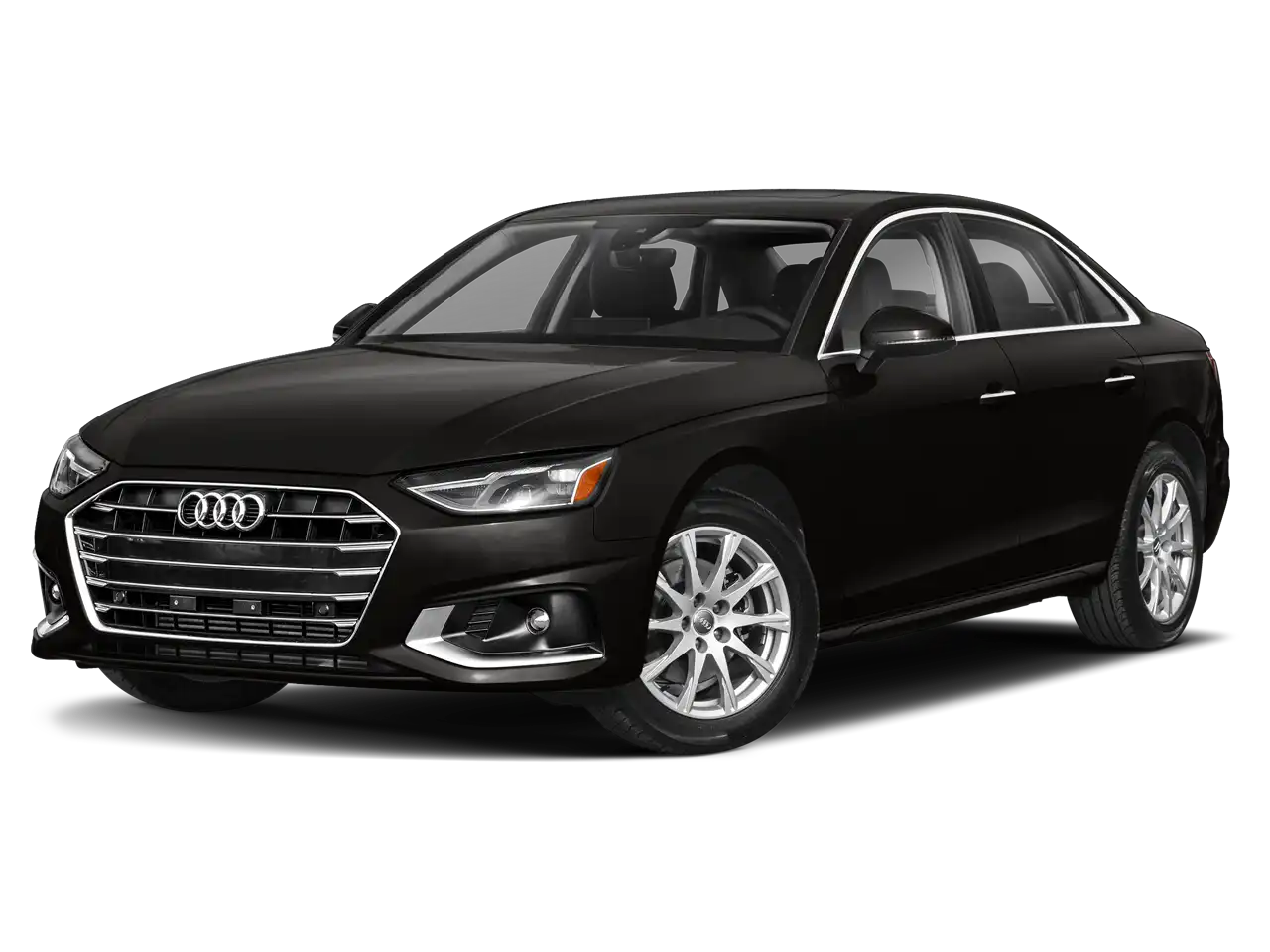 2022 Audi A4 45 TFSI Premium Plus quattro S tronic's photo