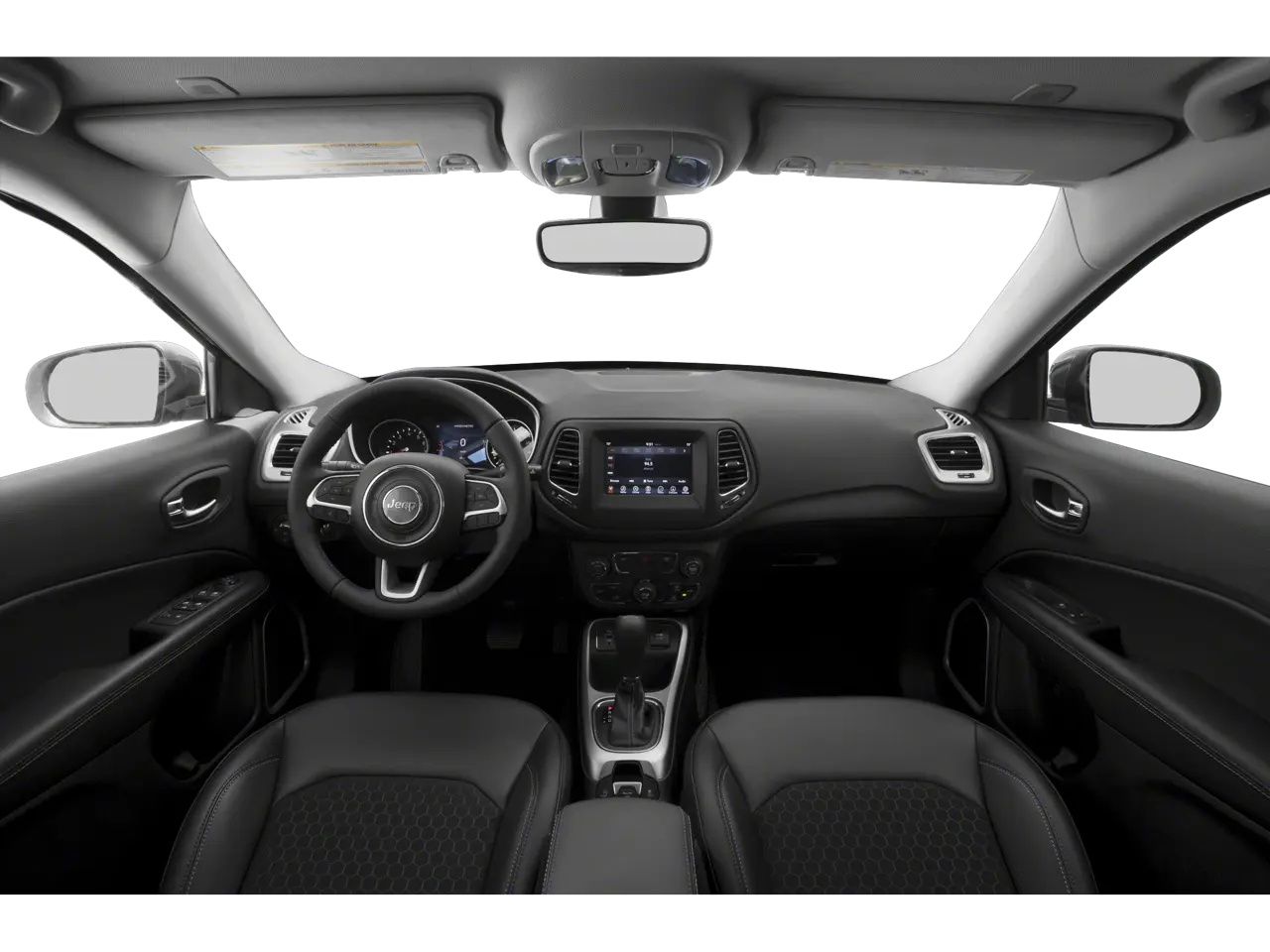 2019 Jeep Compass Latitude 4X4 photo 5
