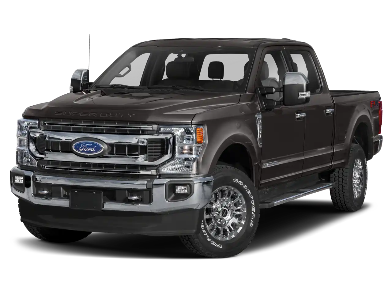 2022 Ford F-250 XLT 4x4 Crew Cab 6-3/4' Box's photo