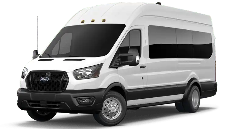 2026 Ford Transit 350 DRW XL High Roof Pass Slide 148EL's photo