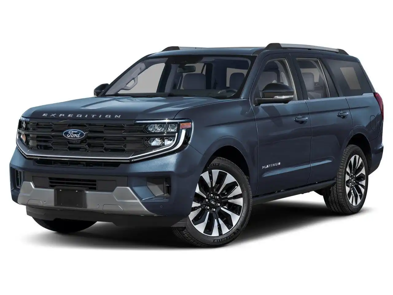 2026 Ford Expedition Platinum 4x4's photo