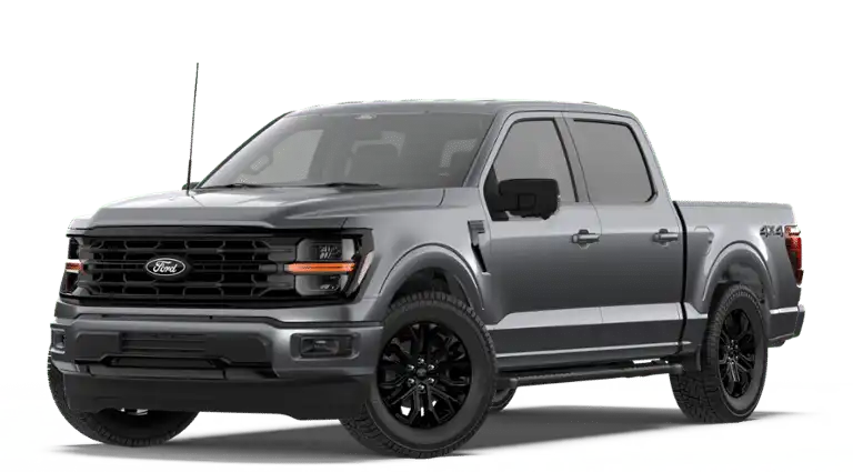 2026 Ford F-150 XLT 4x4 SuperCrew 5-1/2 Box's photo