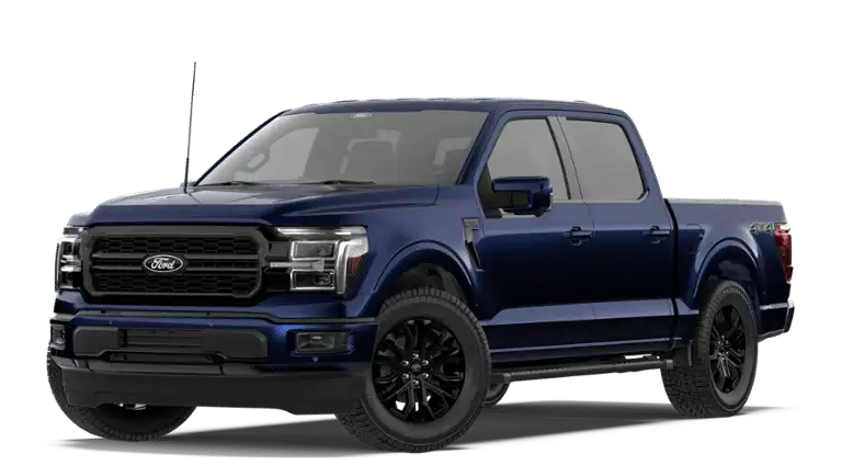 2026 Ford F-150 Lariat 4WD SuperCrew 5-1/2' Box's photo