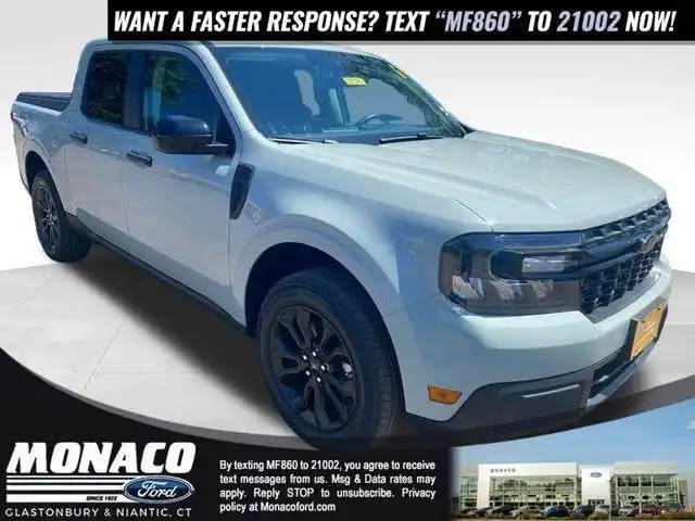 2023 Ford Maverick XLT AWD's photo