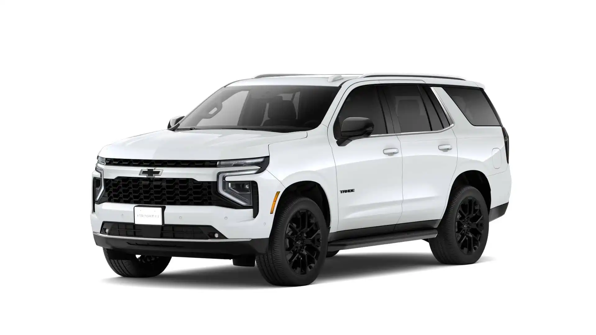 2027 Chevrolet Tahoe LT 2WD's photo