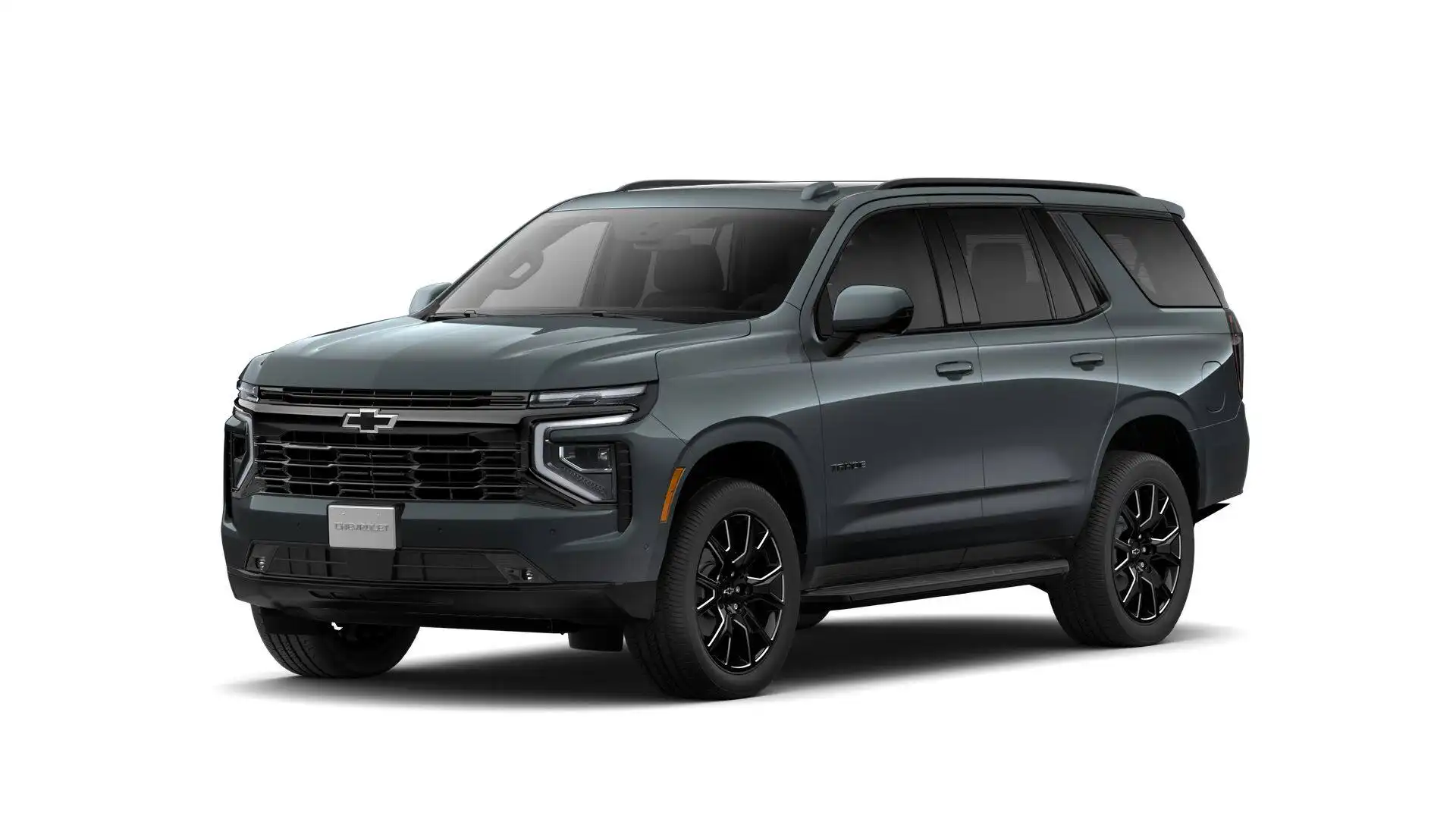 2026 Chevrolet Tahoe RST 2WD's photo