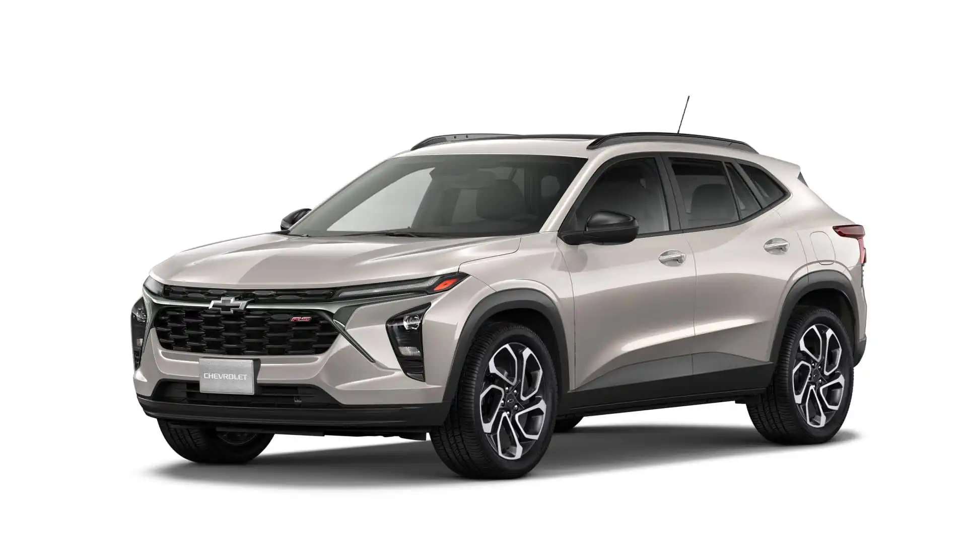 2026 Chevrolet Trax 2RS's photo