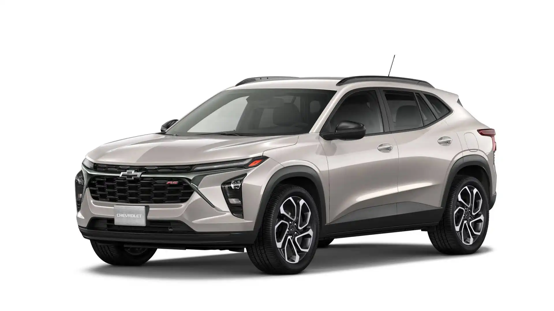 2026 Chevrolet Trax 2RS's photo