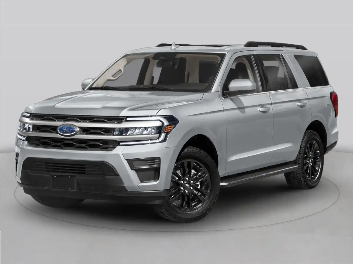 2024 Ford Expedition Limited 4X4's photo