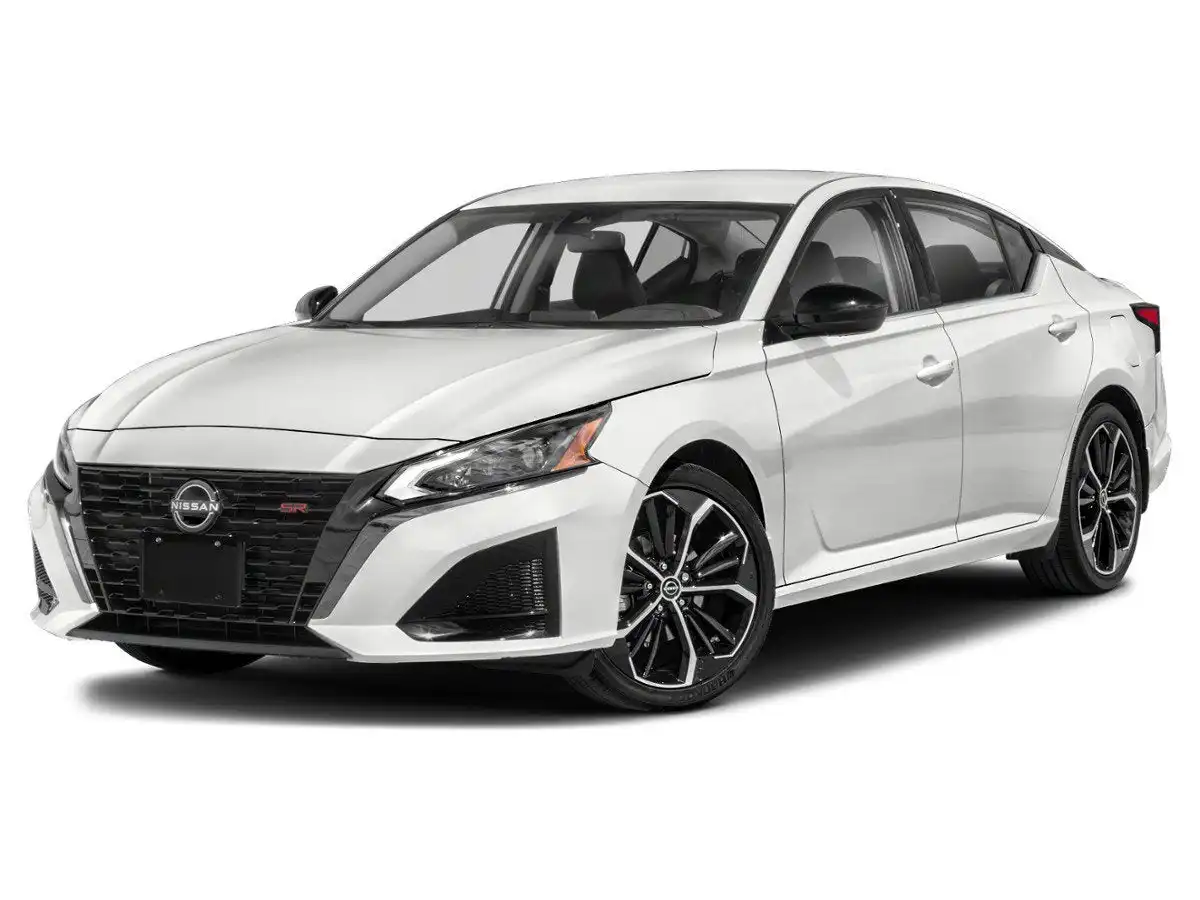 2024 Nissan Altima 2.5 SR's photo