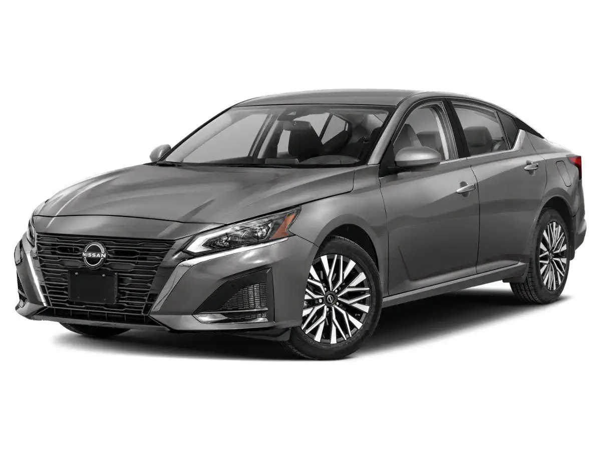 2024 Nissan Altima 2.5 SV's photo