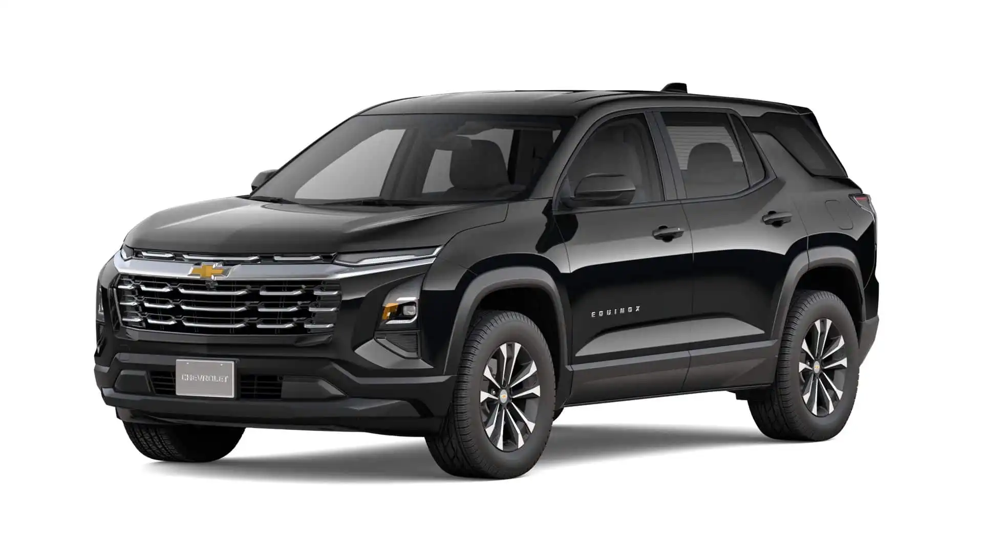 2027 Chevrolet Equinox LT 1.5T's photo