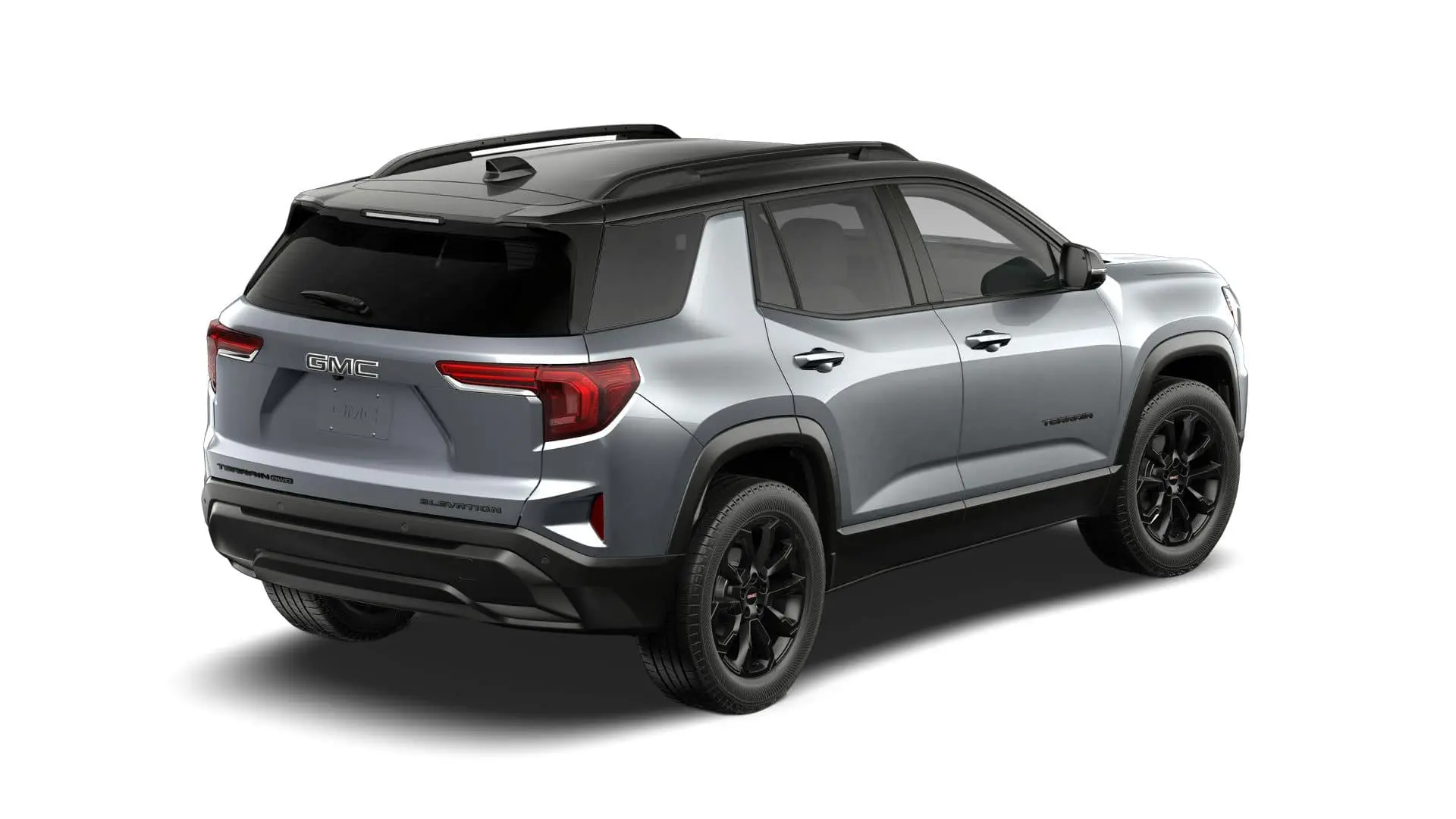 2027 GMC Terrain Elevation AWD photo 3
