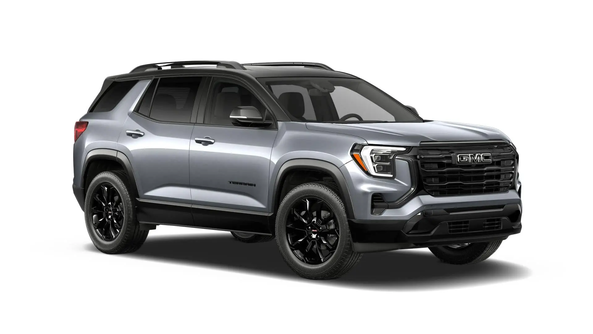 2027 GMC Terrain Elevation AWD photo 4