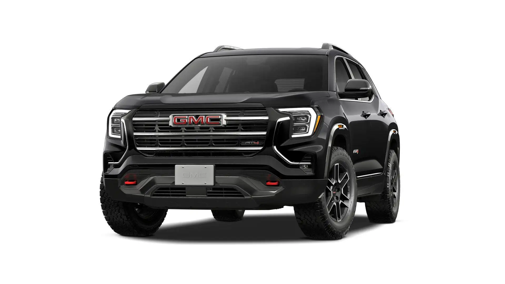 2027 GMC Terrain AT4 AWD's photo