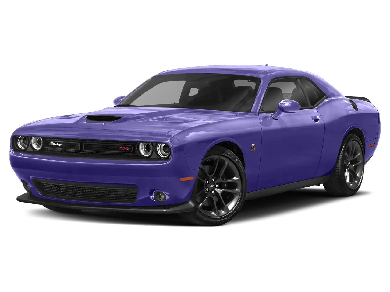 2023 Dodge Challenger R/T Scat Pack Widebody's photo