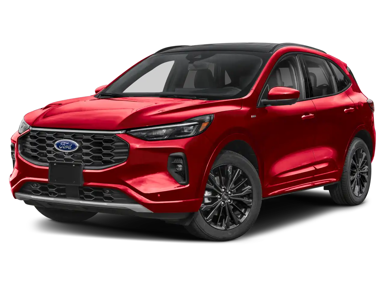 2025 Ford Escape ST-Line Elite AWD 2.0L's photo