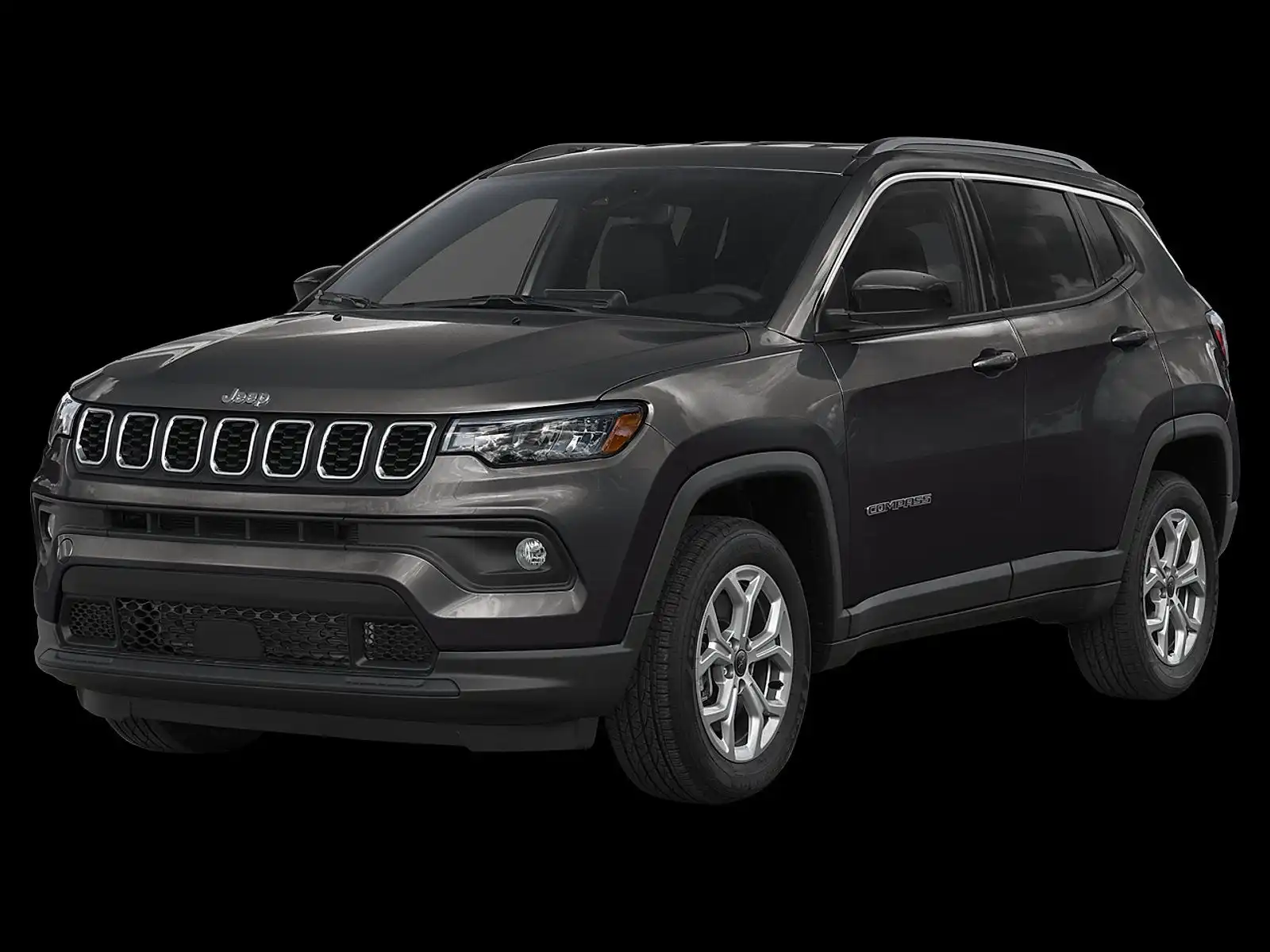 2025 Jeep Compass Latitude 4X4's photo