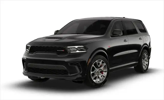 2026 Dodge Durango 6.4 R/T 392 AUTO 4WD's photo