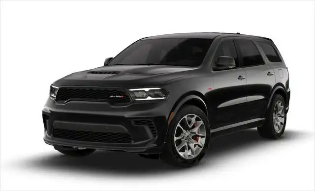 2026 Dodge Durango 6.4 R/T 392 AUTO 4WD's photo