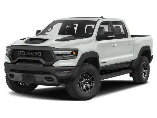 2022 RAM 1500 TRX 4WD Crew Cab 5'7's photo
