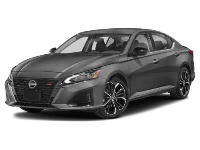 2024 Nissan Altima 2.5 SR's photo